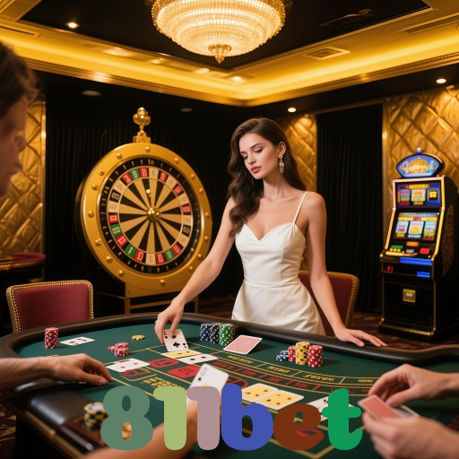  811bet