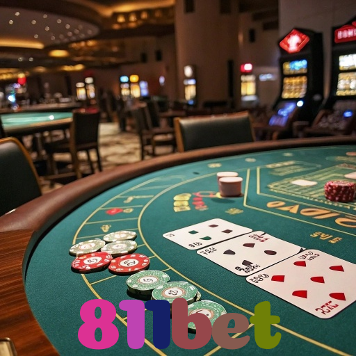  811bet