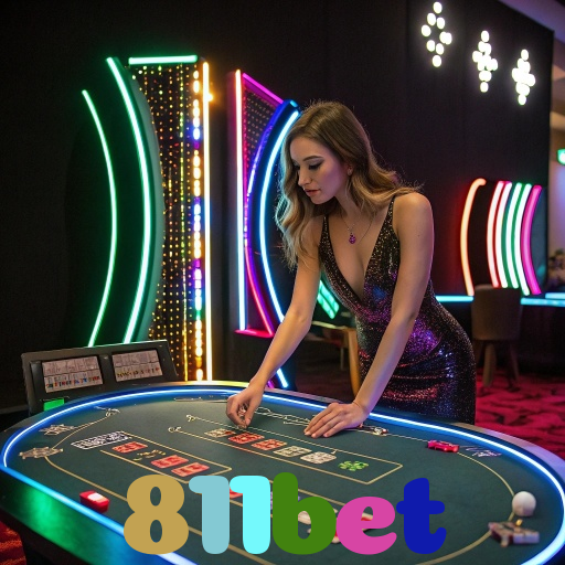  811bet
