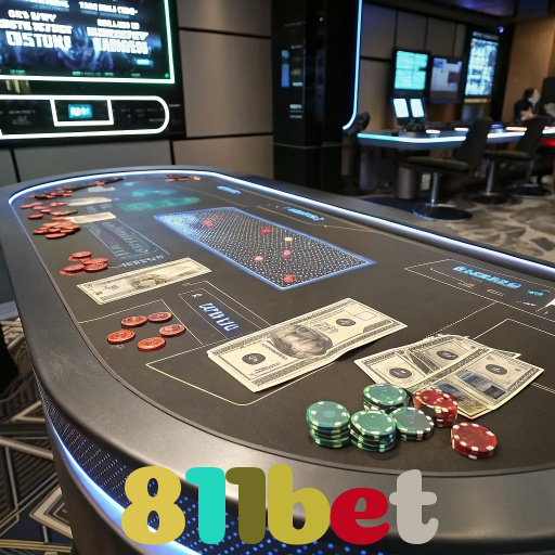  811bet