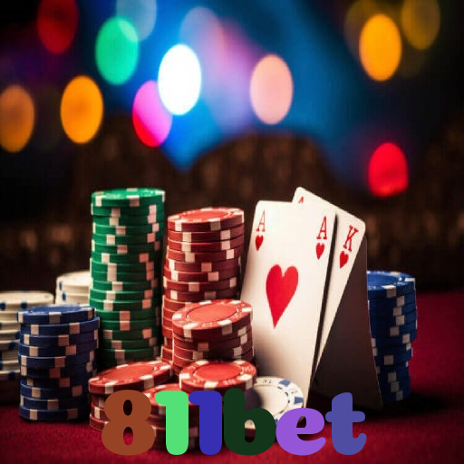  811bet
