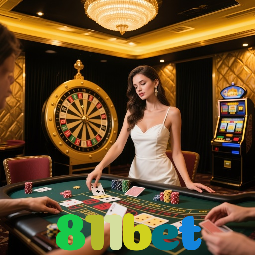  811bet