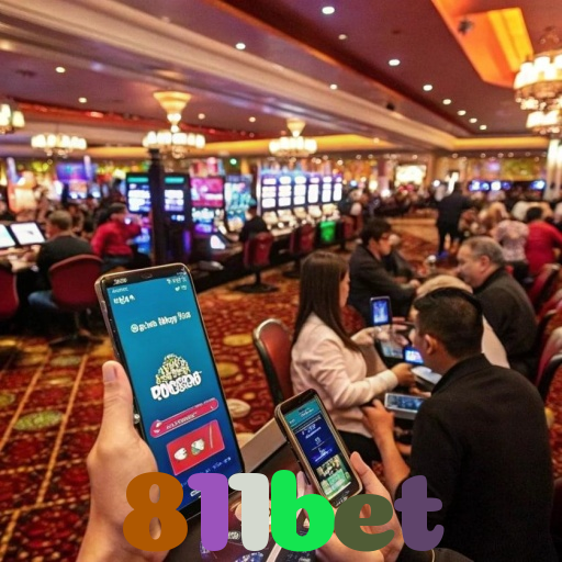  811bet