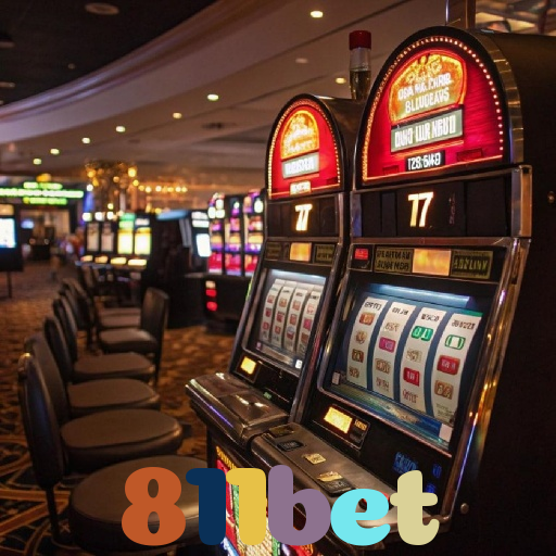  811bet