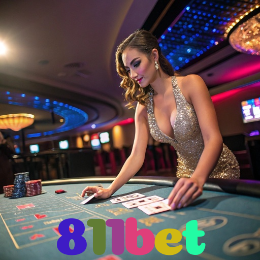  811bet