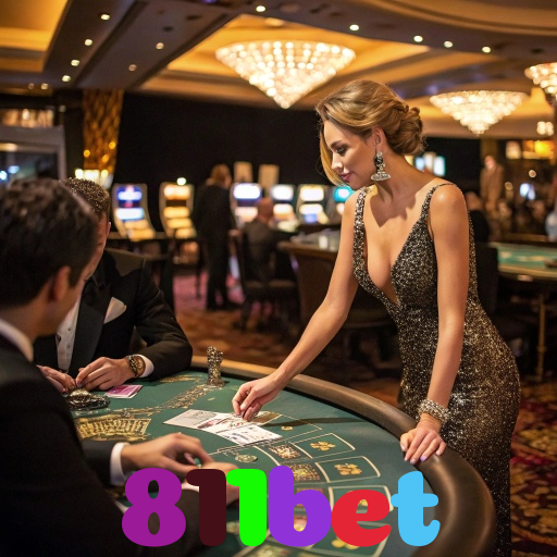  811bet