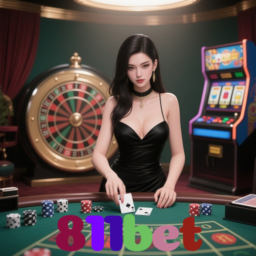  811bet