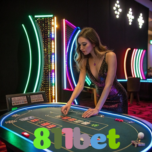  811bet