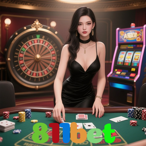  811bet