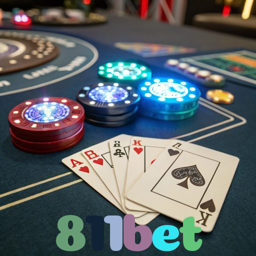  811bet