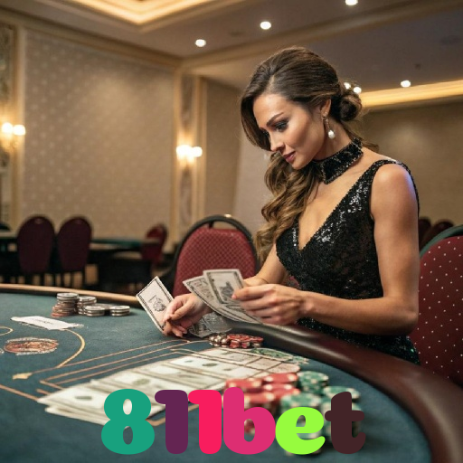  811bet