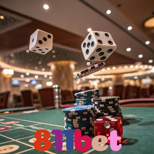  811bet