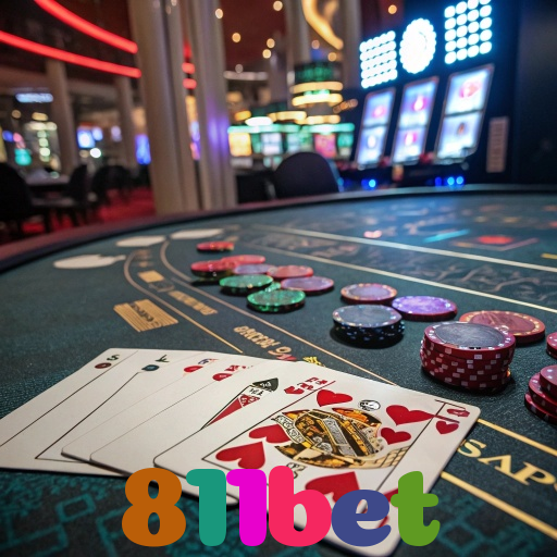  811bet