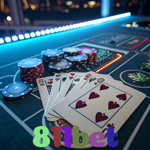  811bet