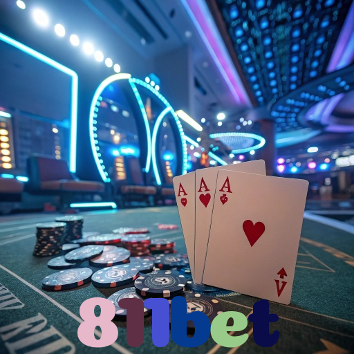  811bet
