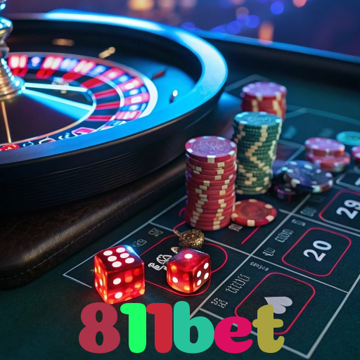  811bet