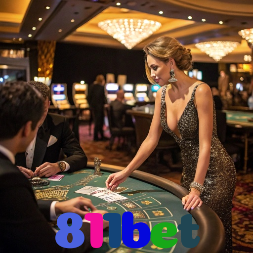  811bet