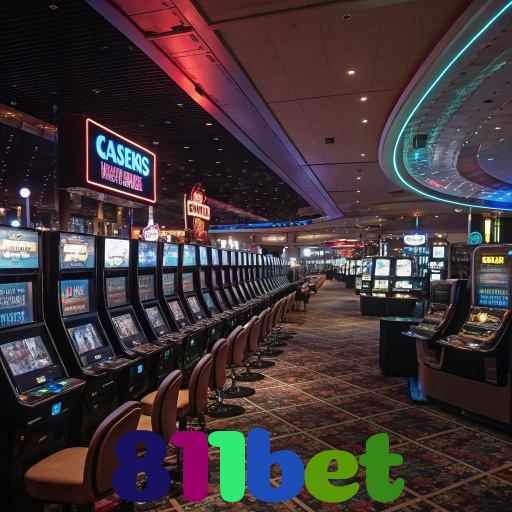  811bet