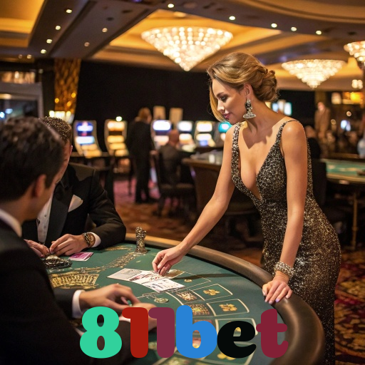  811bet