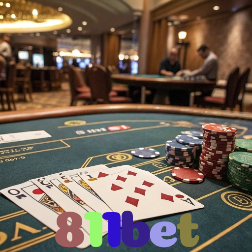  811bet