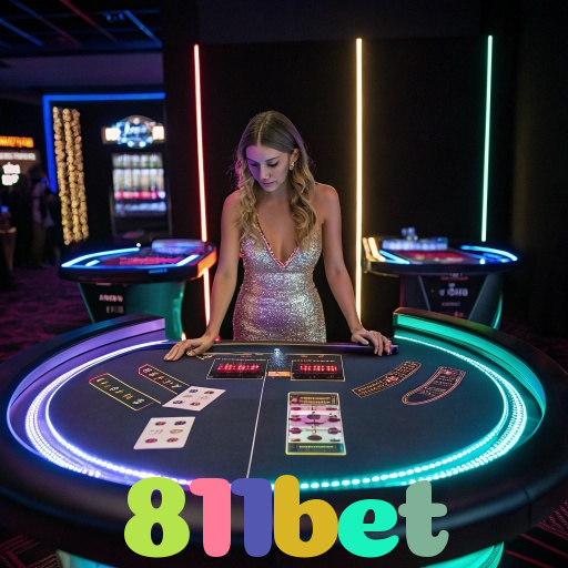  811bet