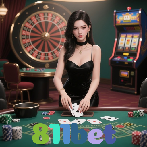  811bet