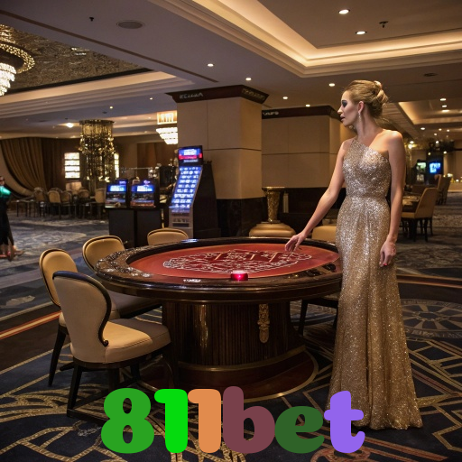 811bet