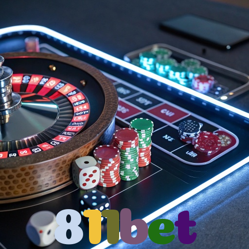  811bet