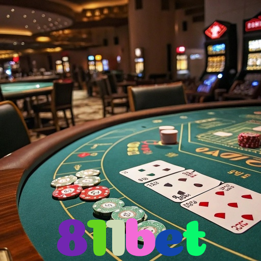  811bet
