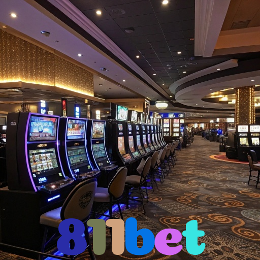  811bet