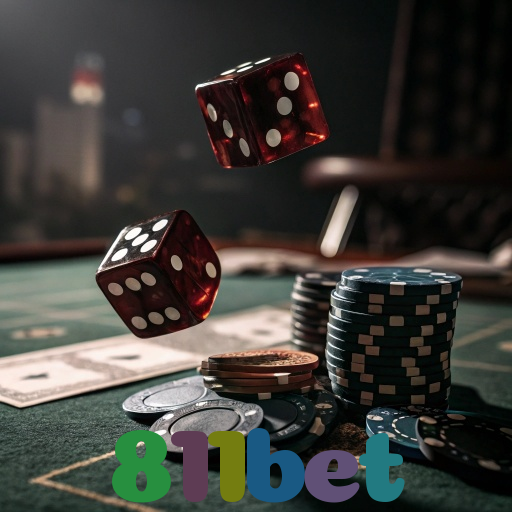  811bet