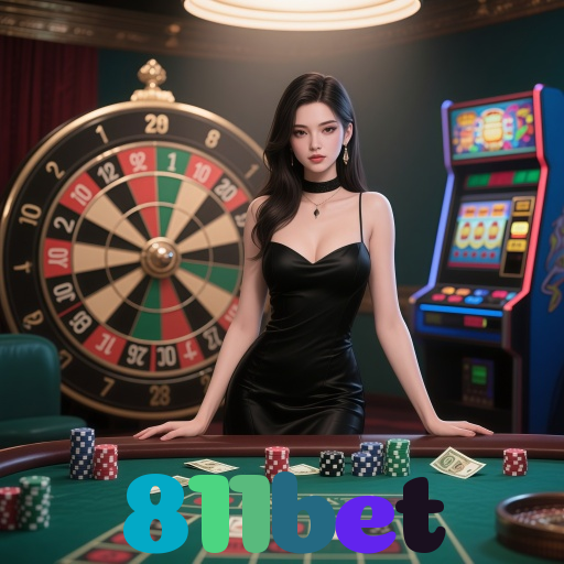  811bet