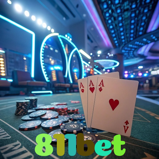  811bet
