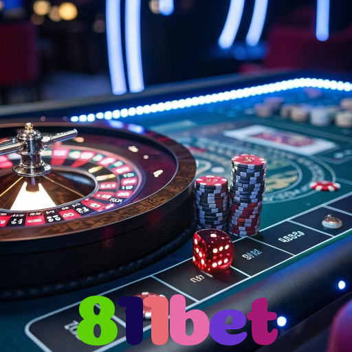  811bet