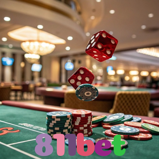  811bet