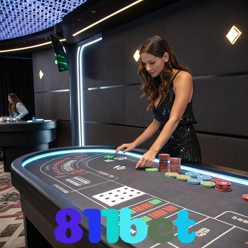  811bet