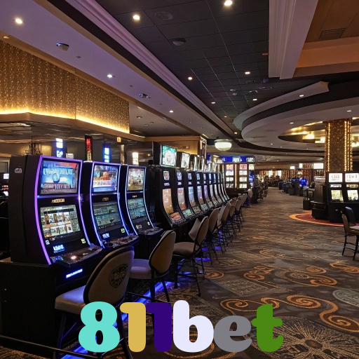  811bet
