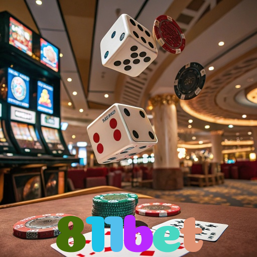  811bet