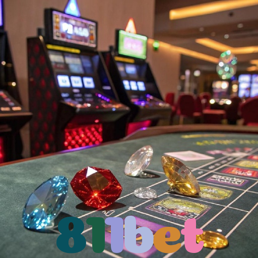  811bet
