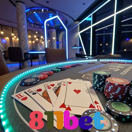  811bet
