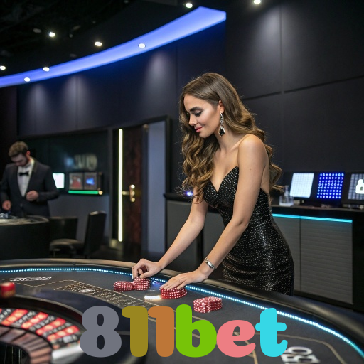  811bet