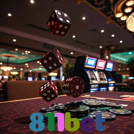  811bet