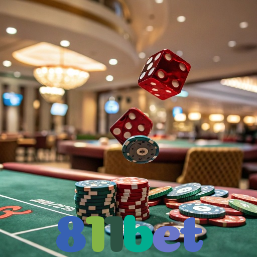  811bet