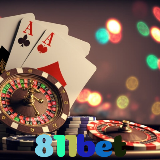  811bet