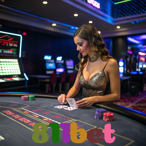  811bet