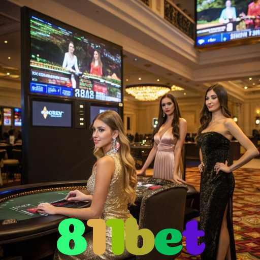  811bet
