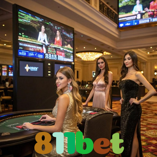  811bet