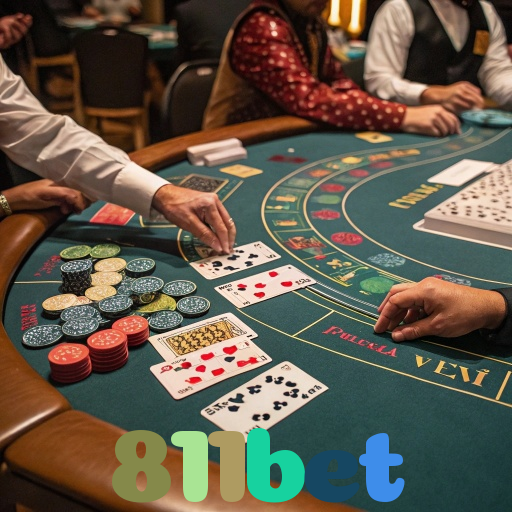  811bet