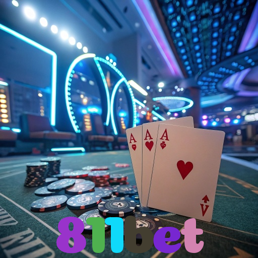  811bet