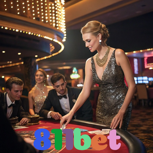  811bet